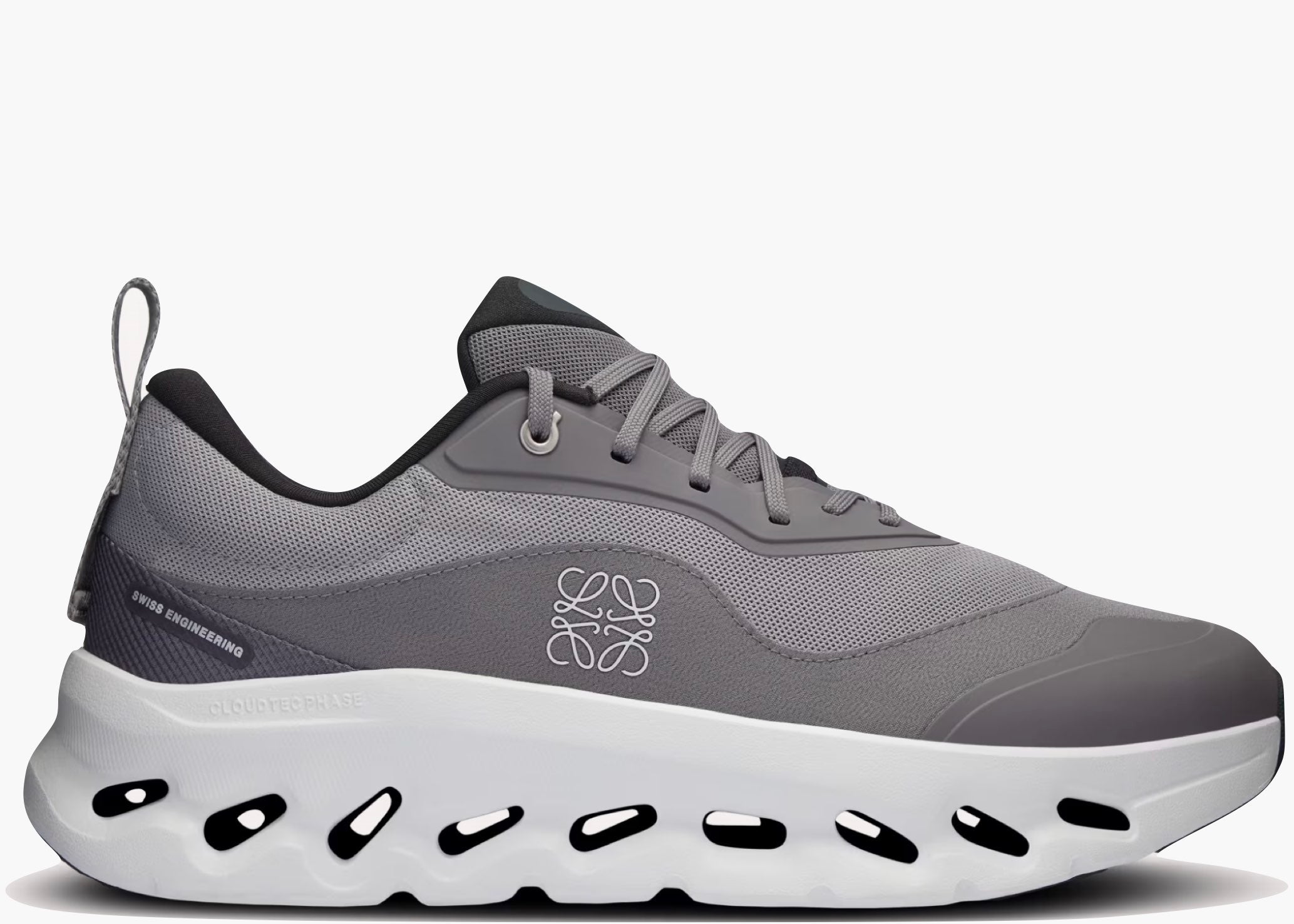 Collab Cloudtilt 2 - Grise