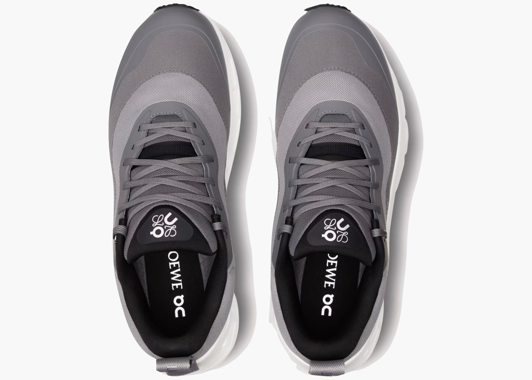 Collab Cloudtilt 2 - Grise