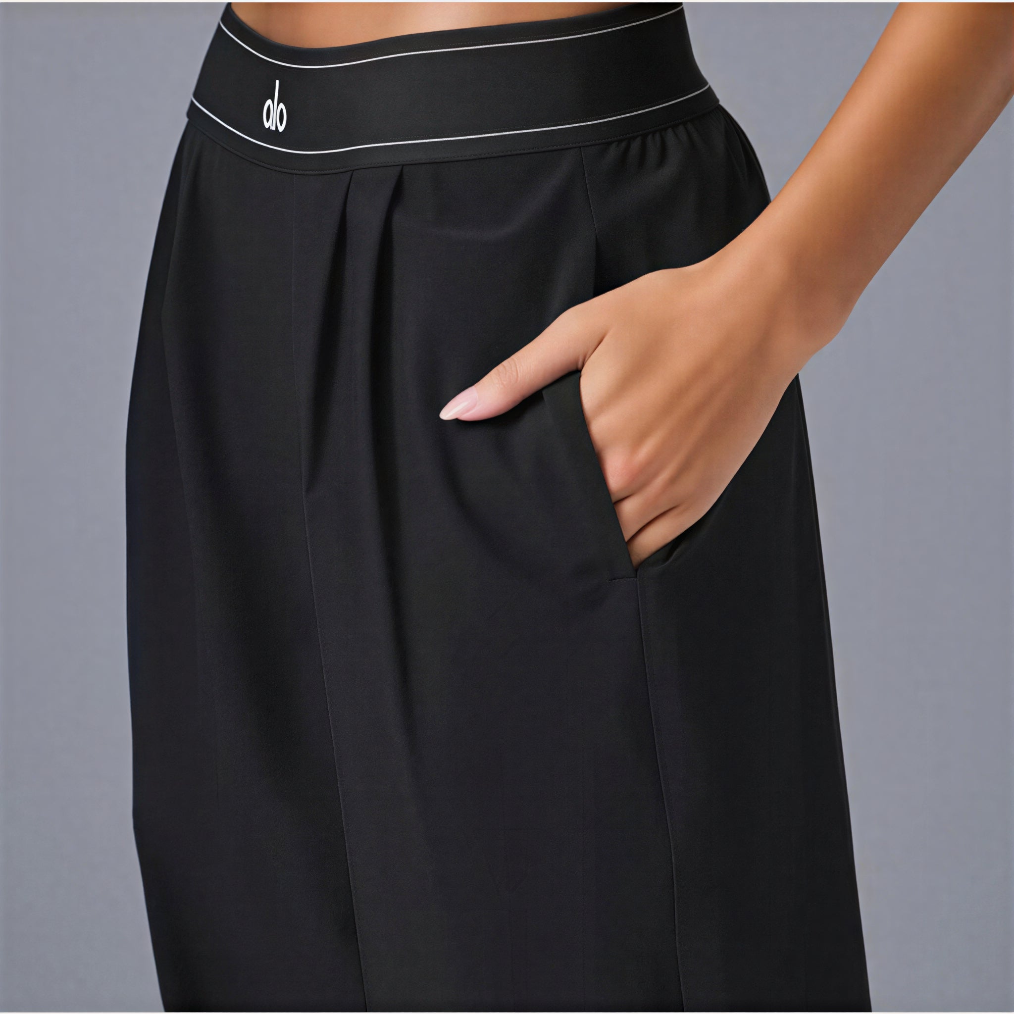 PANTALON YOGA