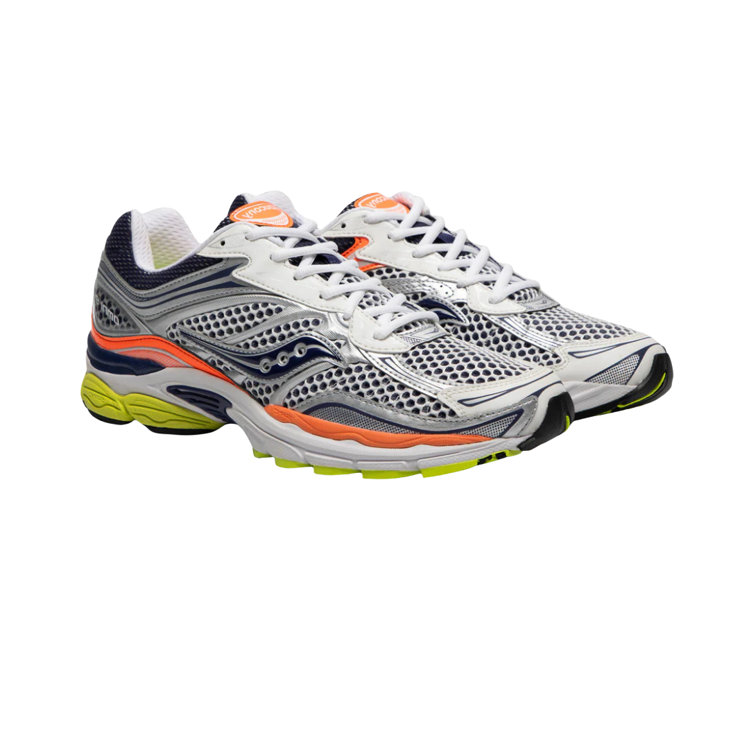 OMNI 9 - AGRUMES SILVER