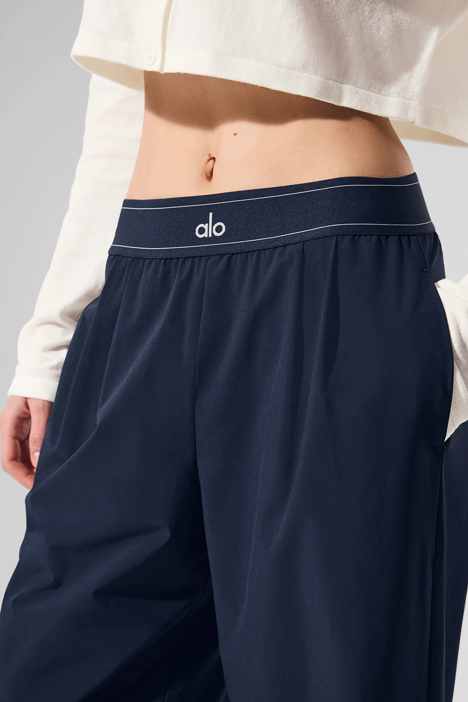 PANTALON YOGA