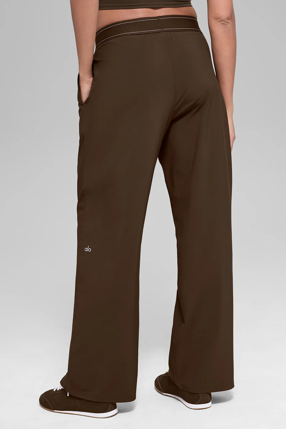 PANTALON YOGA
