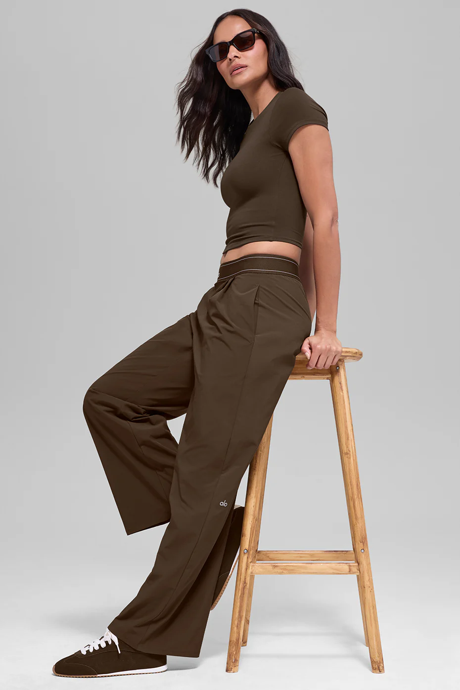 PANTALON YOGA