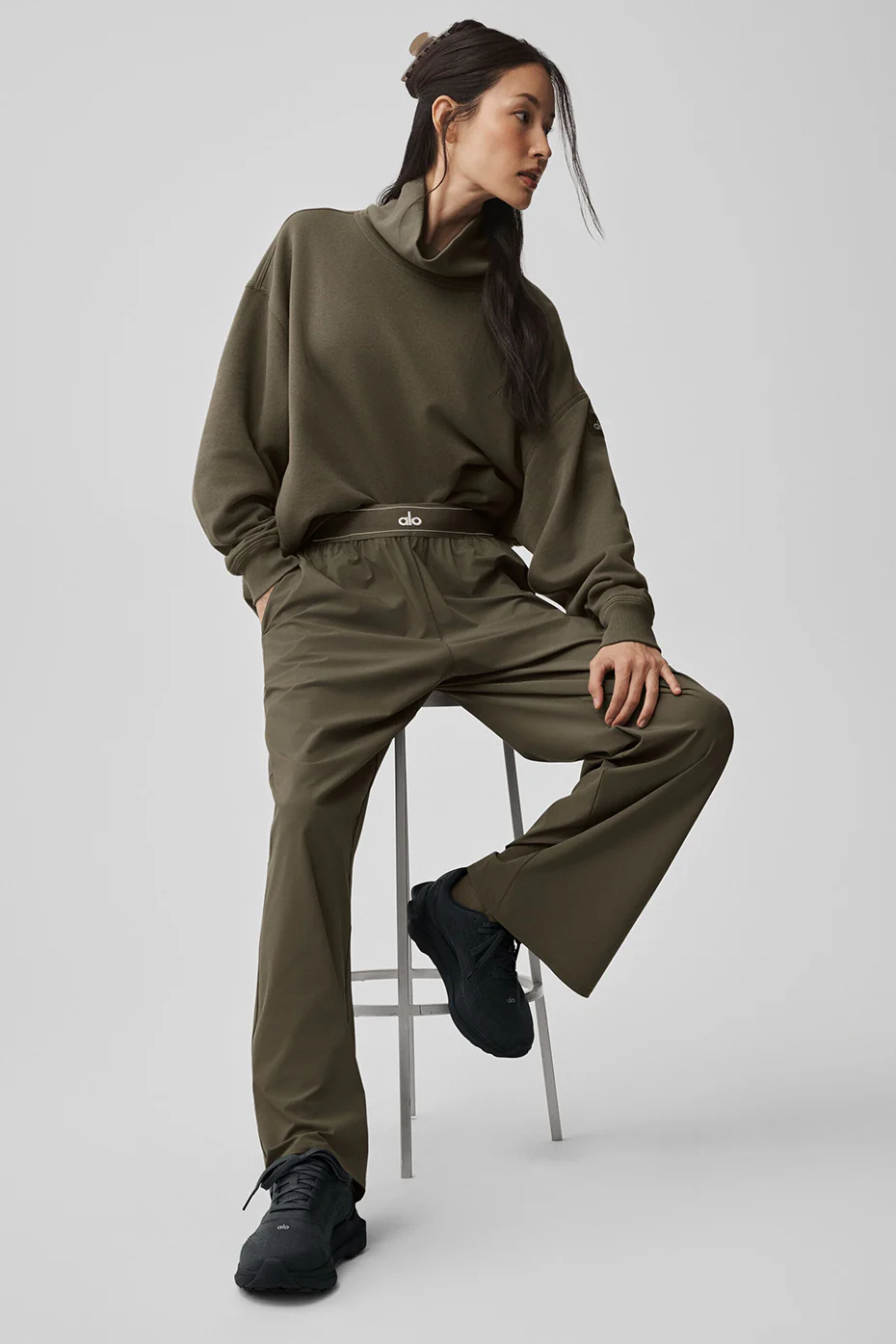 PANTALON YOGA