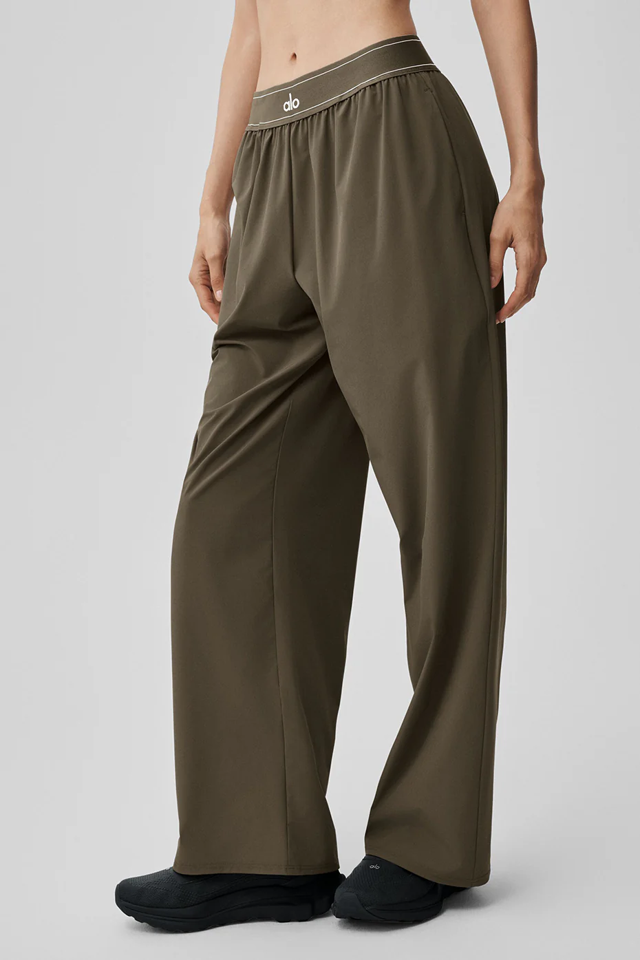 PANTALON YOGA
