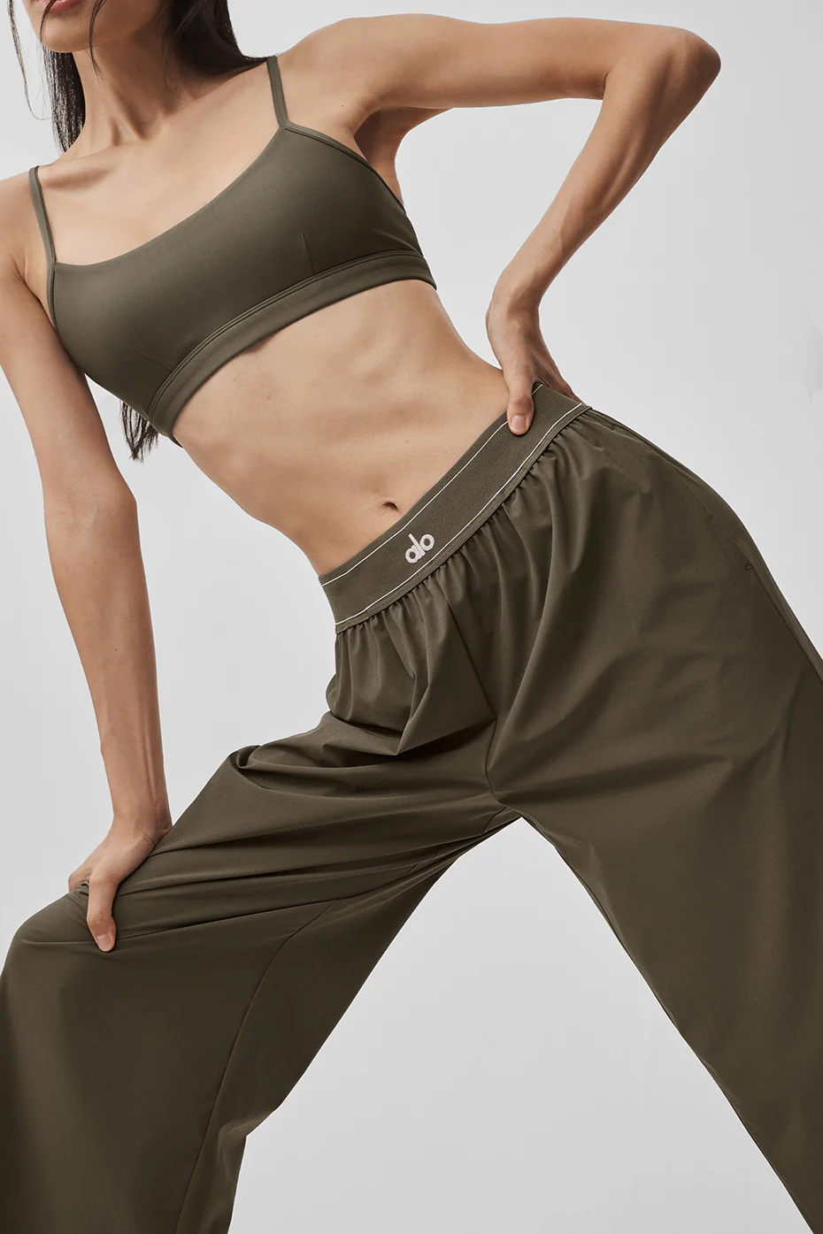 PANTALON YOGA