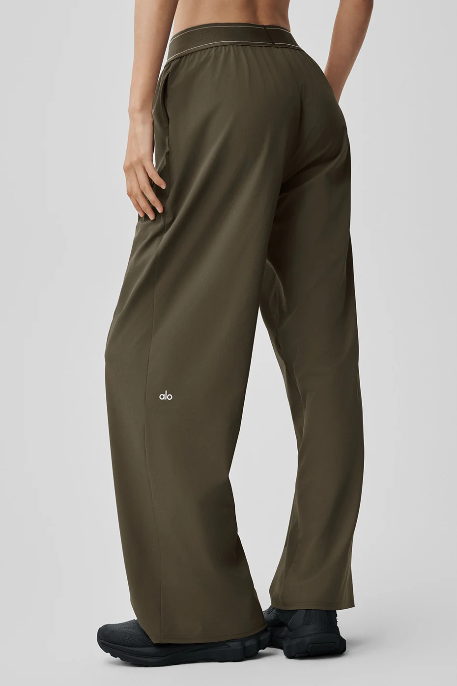 PANTALON YOGA