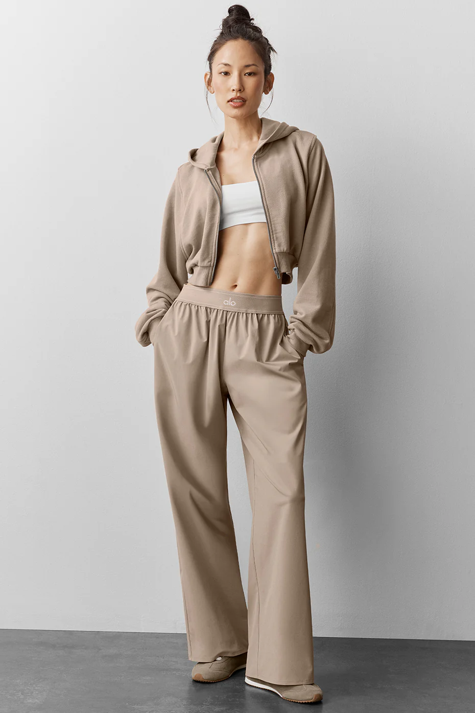 PANTALON YOGA