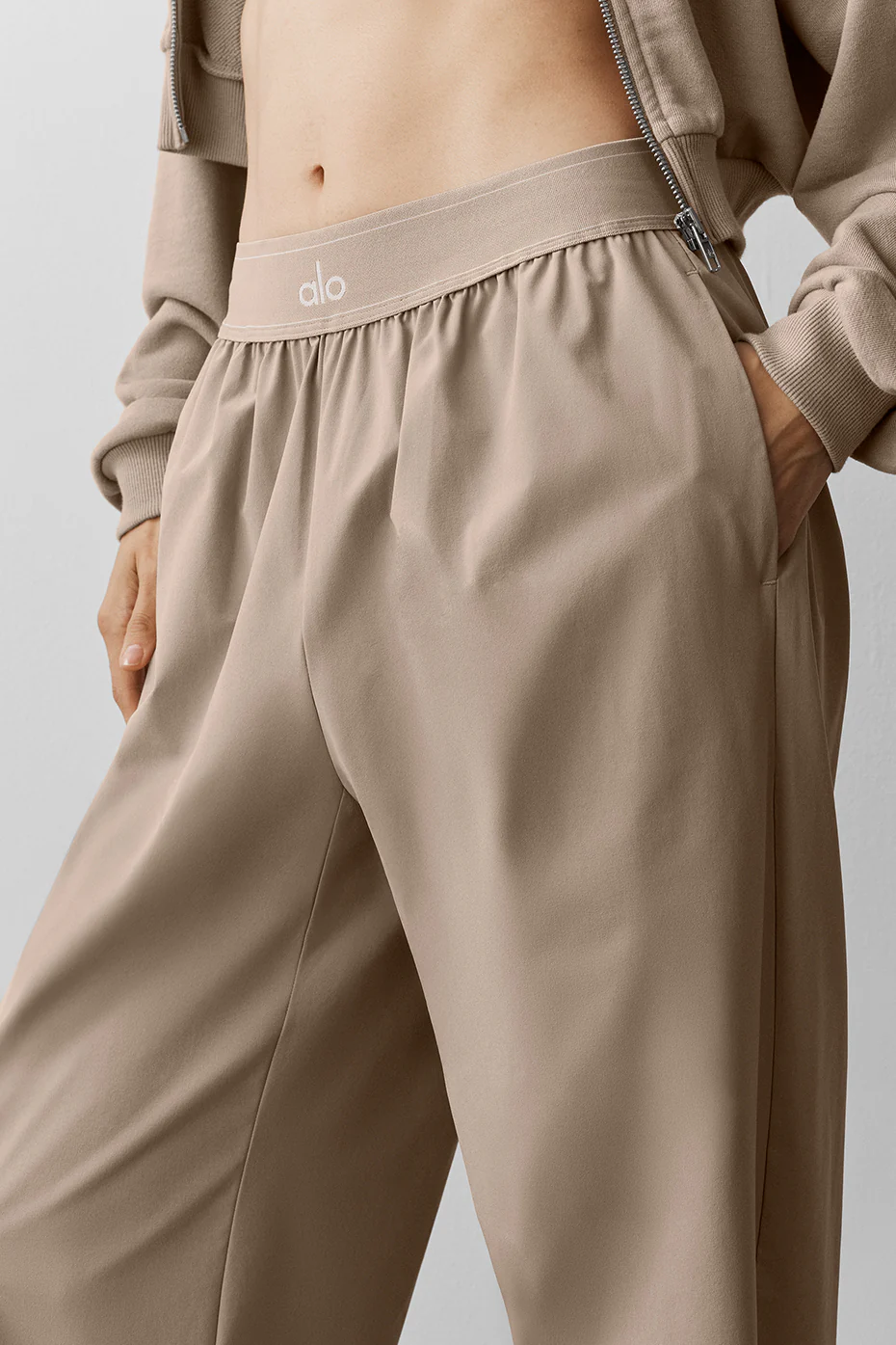 PANTALON YOGA