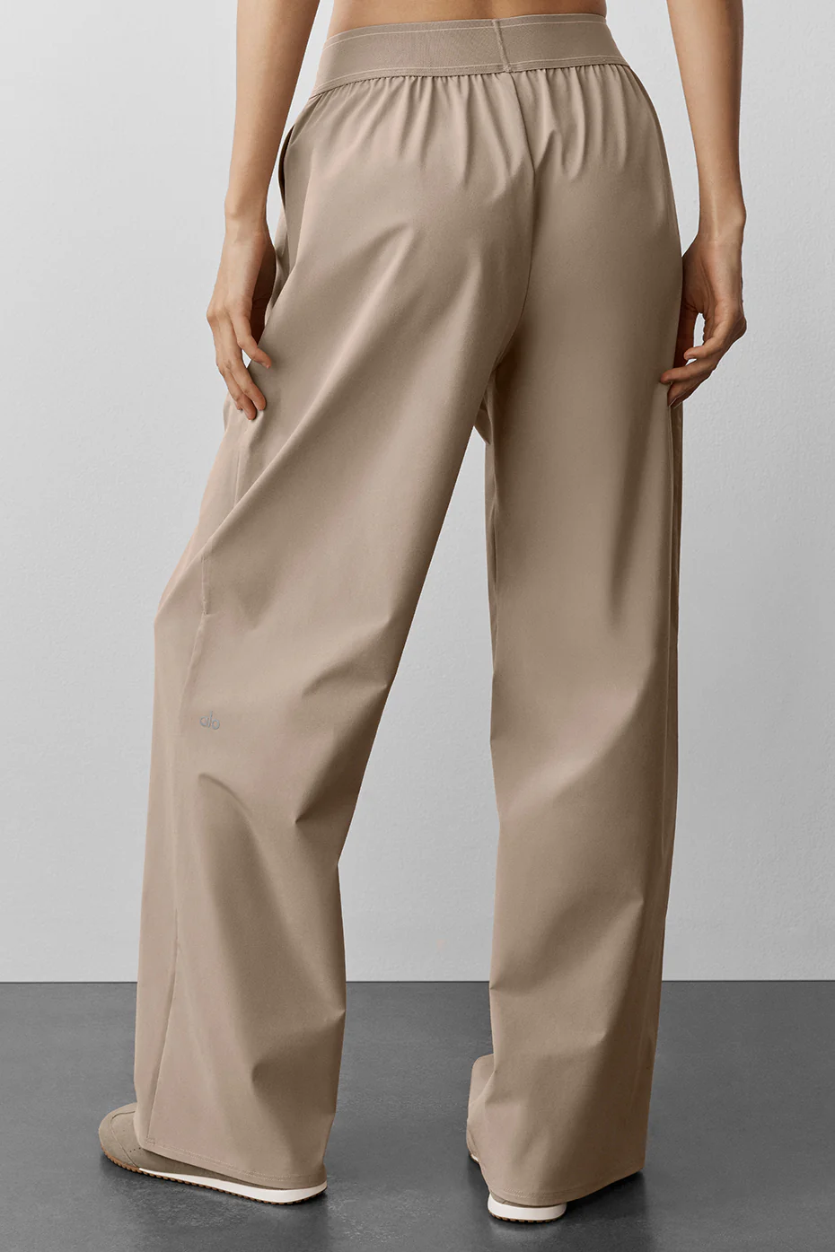 PANTALON YOGA
