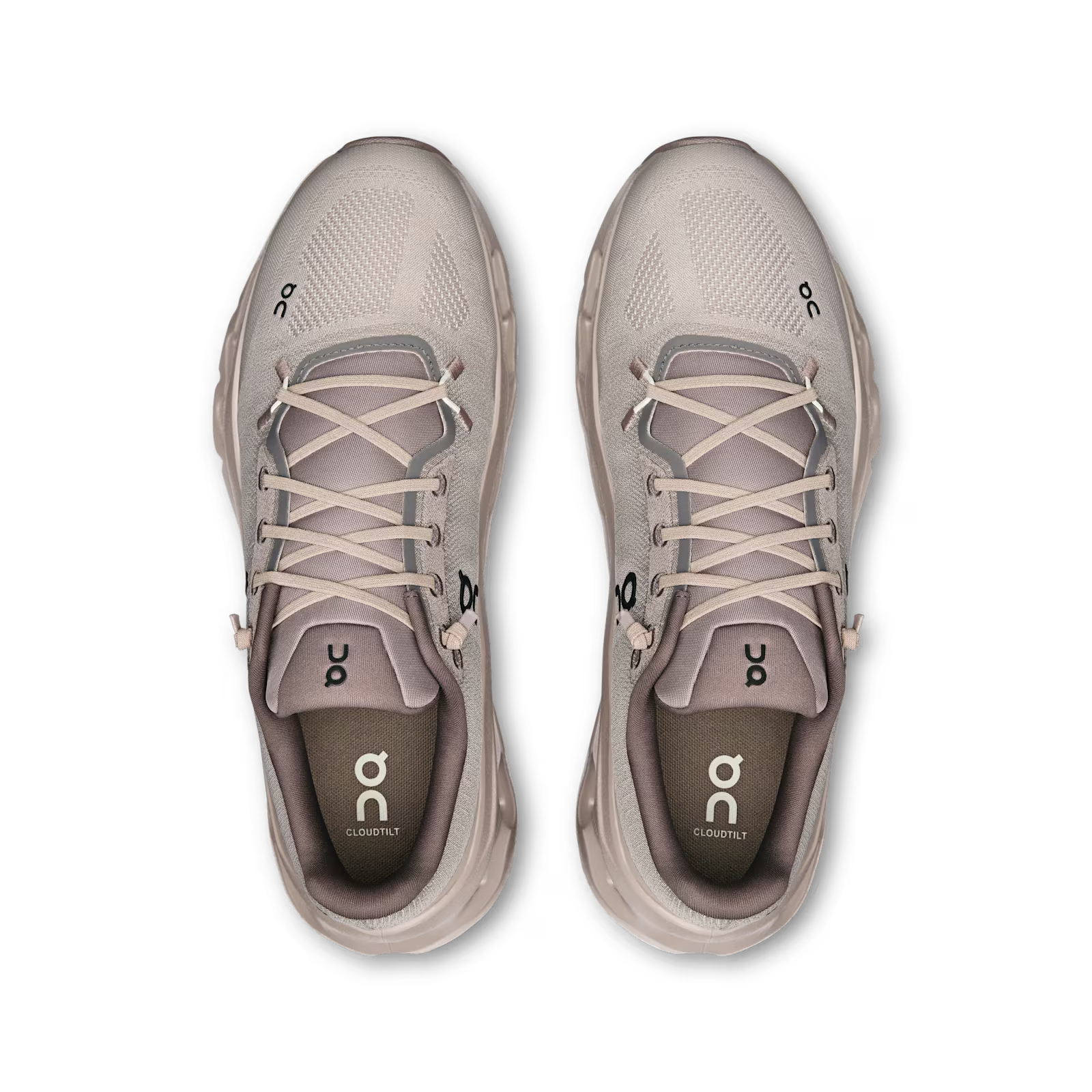 Cloudtilt - Beige Rose 