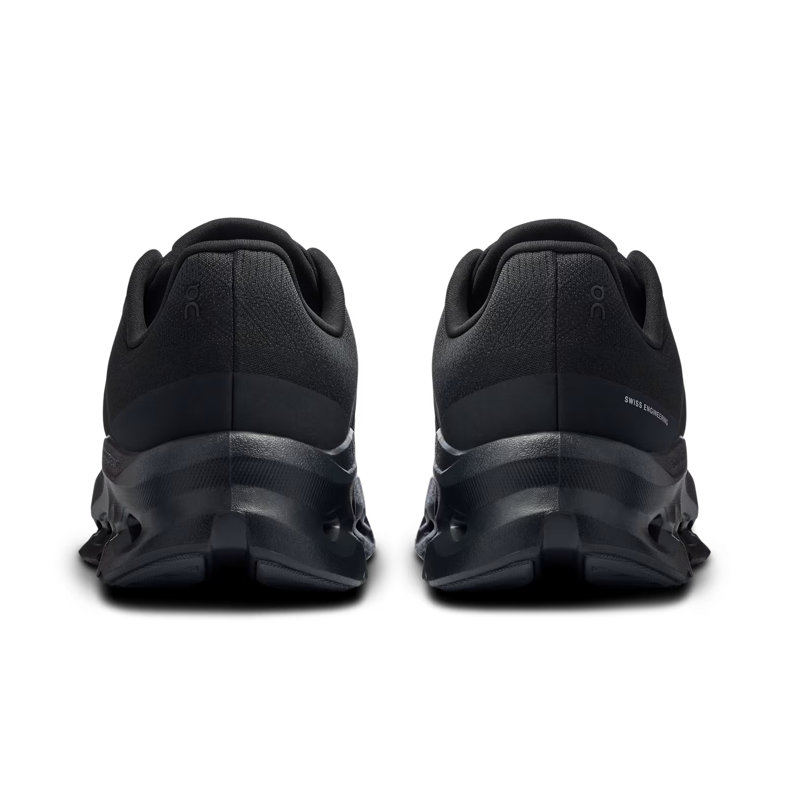 Cloudtilt - Triple Black