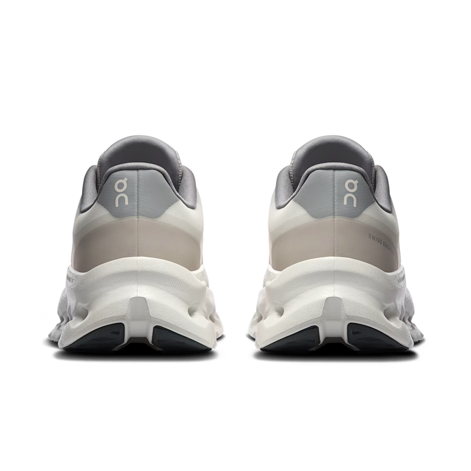 Cloudtilt Remix - Ivoire