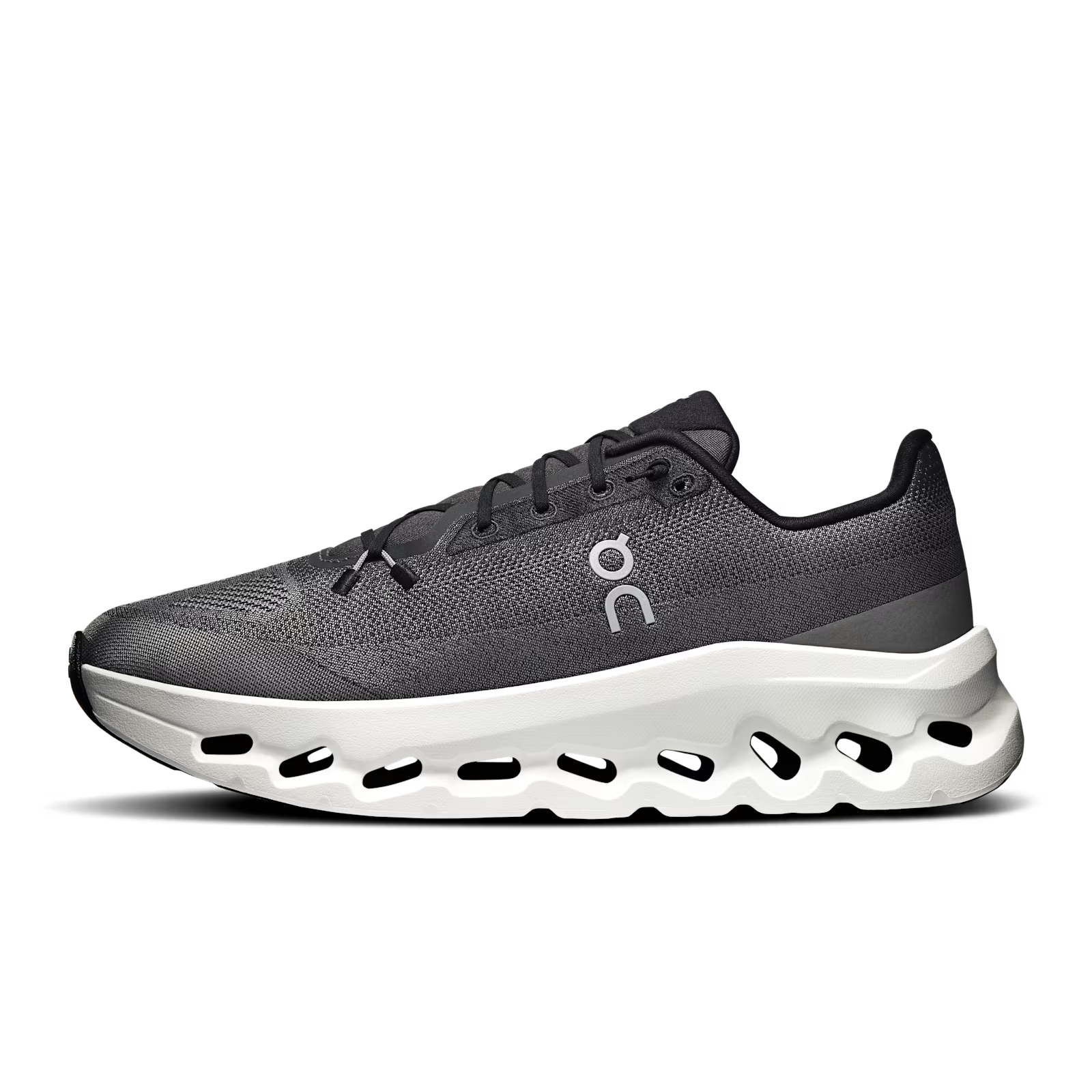 Cloudtilt Black