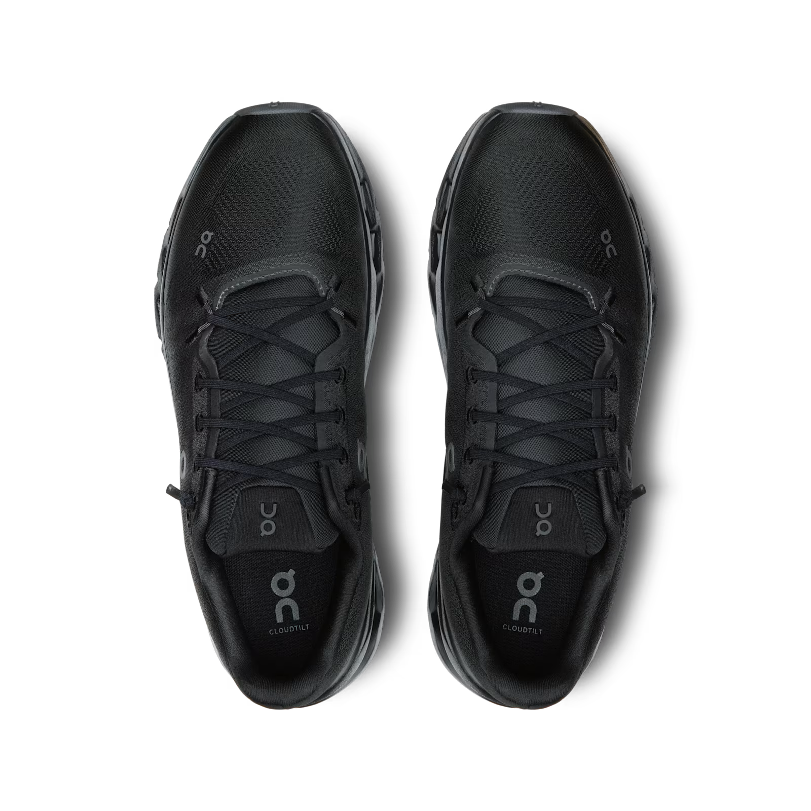 Cloudtilt - Triple Black