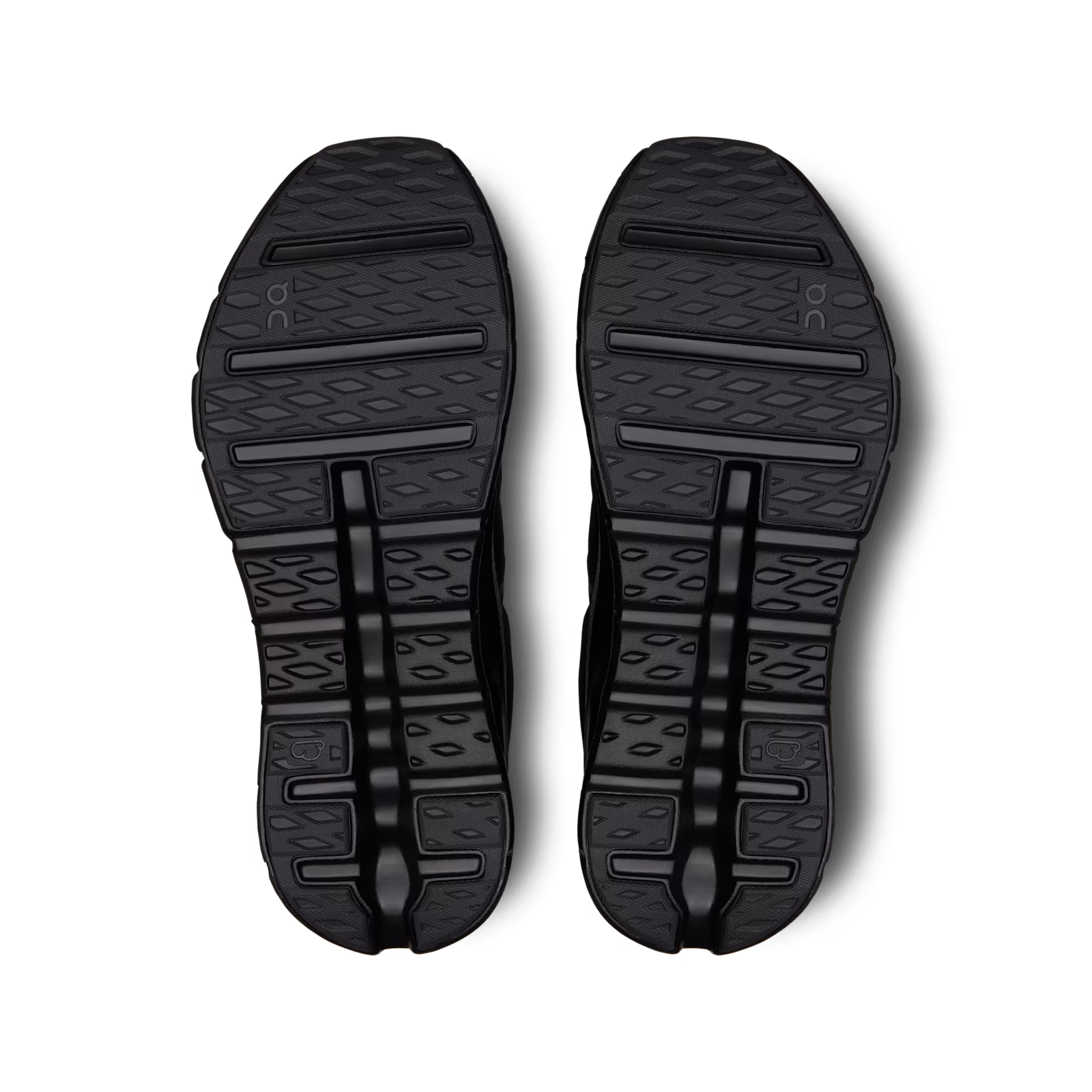 Cloudtilt - Triple Black