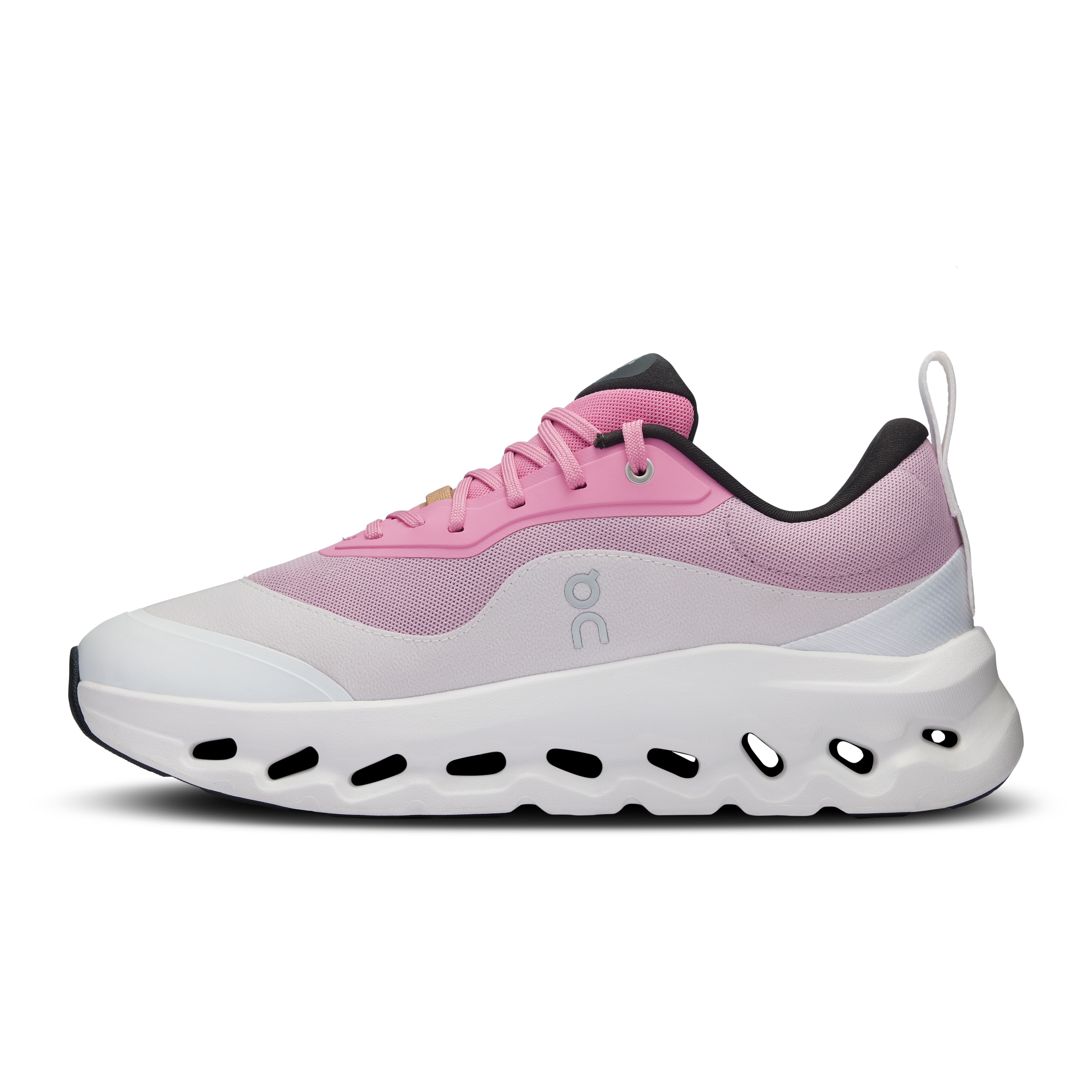 Collab Cloudtilt - Rose Blanche