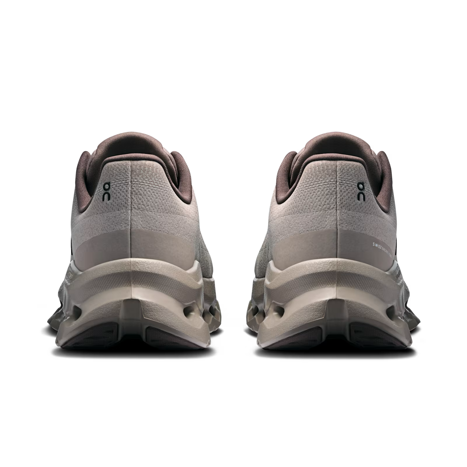 Cloudtilt - Beige Rose 