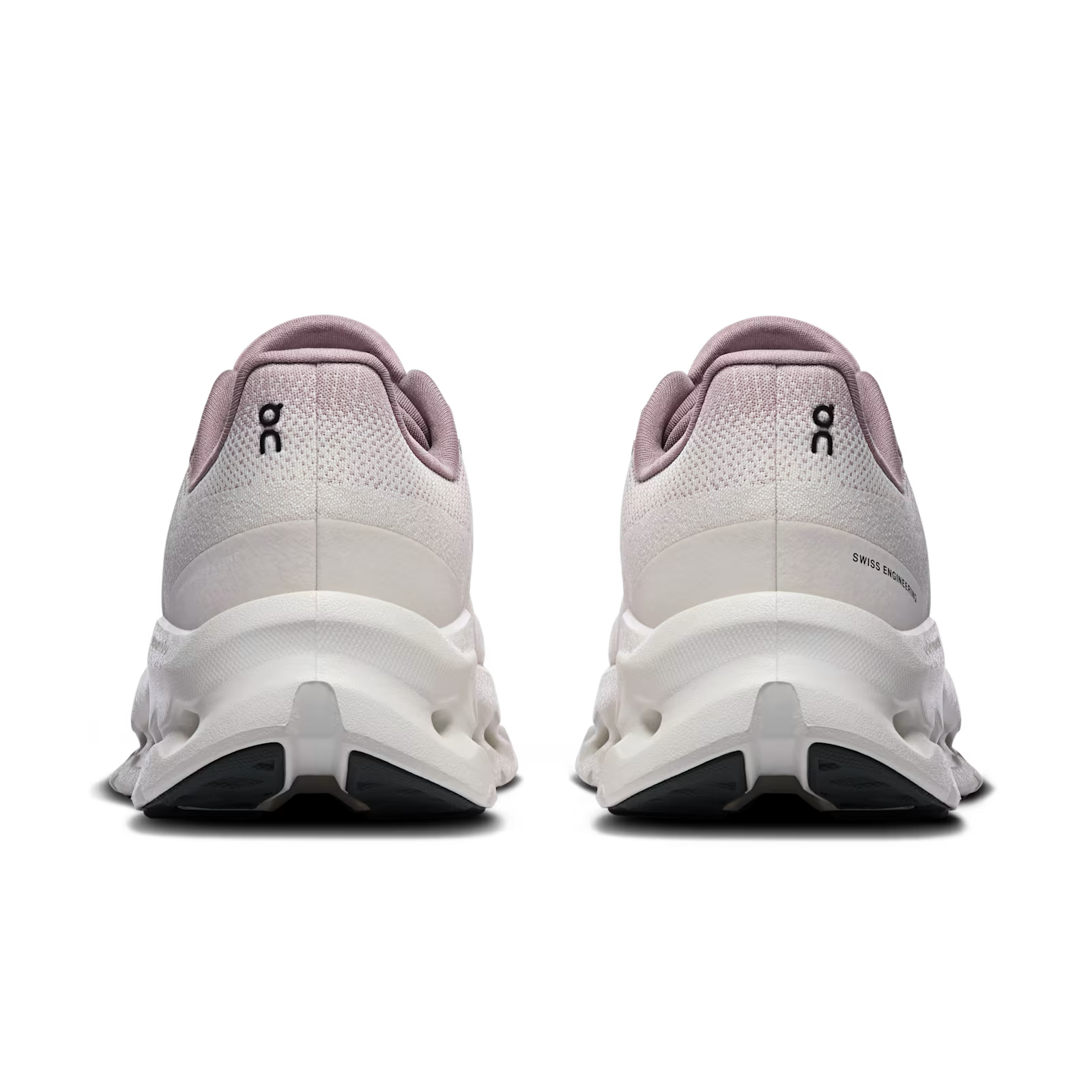 Cloudtilt Black & White