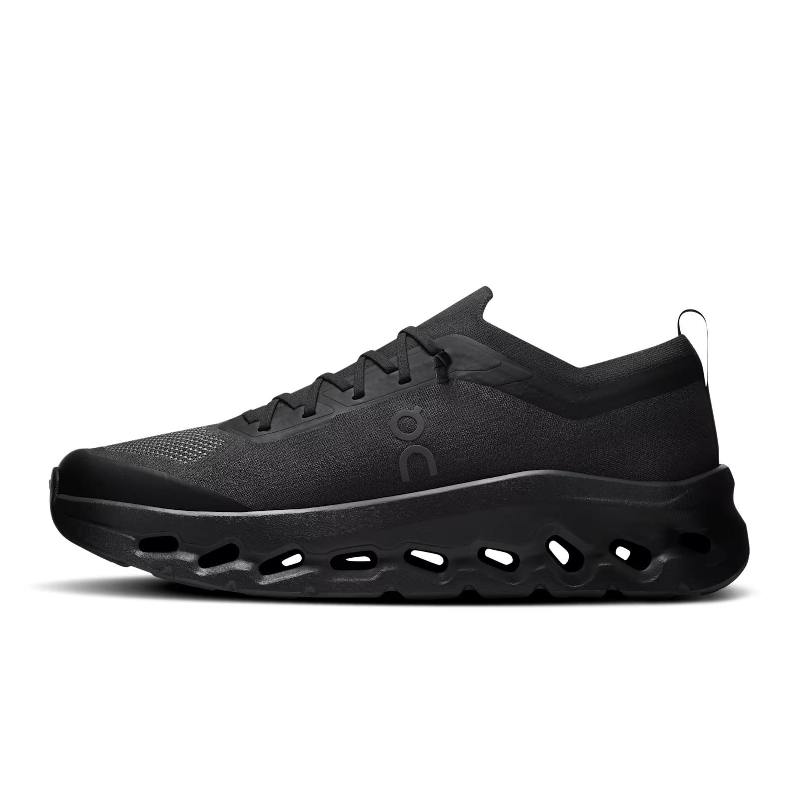 Cloudtilt Moon - Triple Black