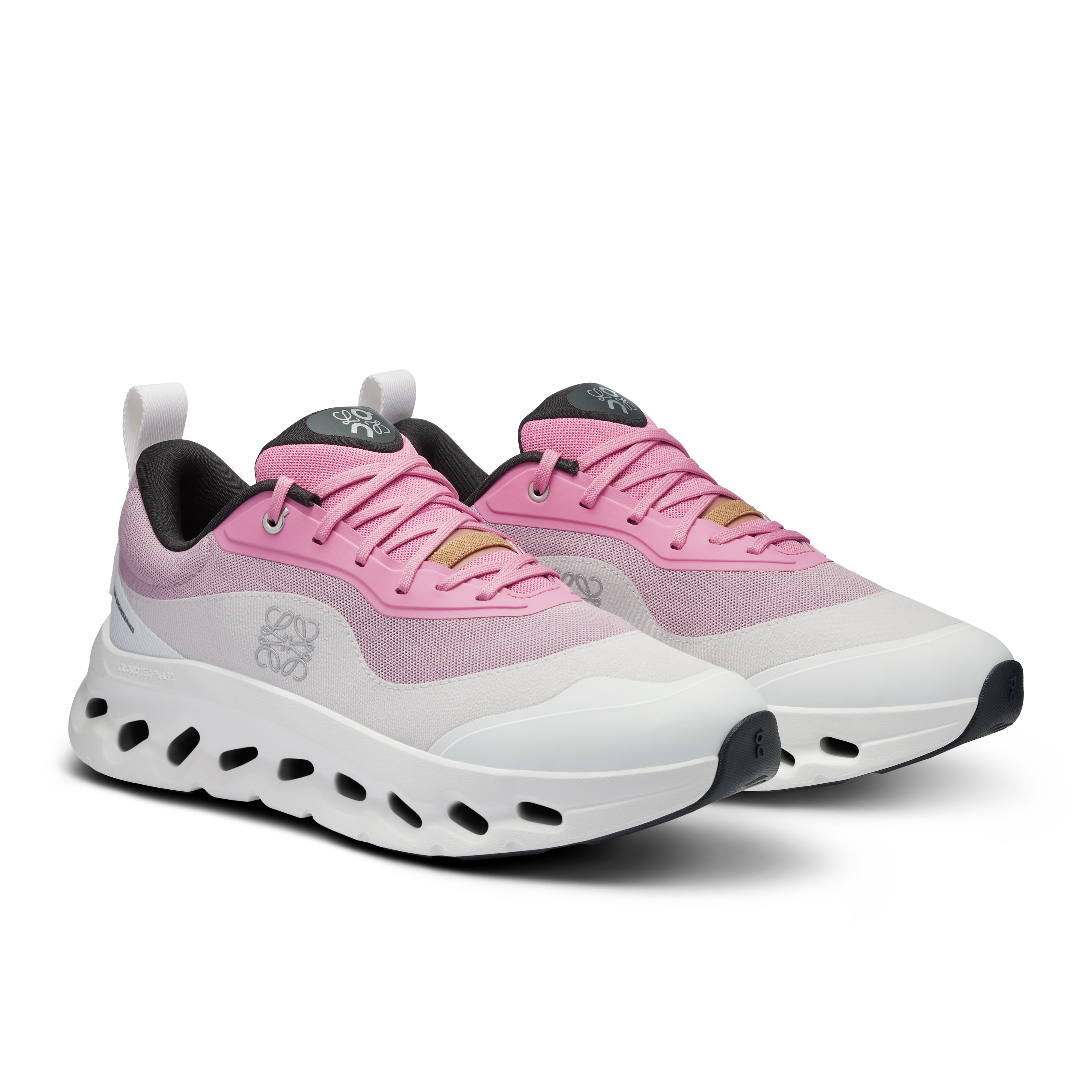 Collab Cloudtilt - Rose Blanche