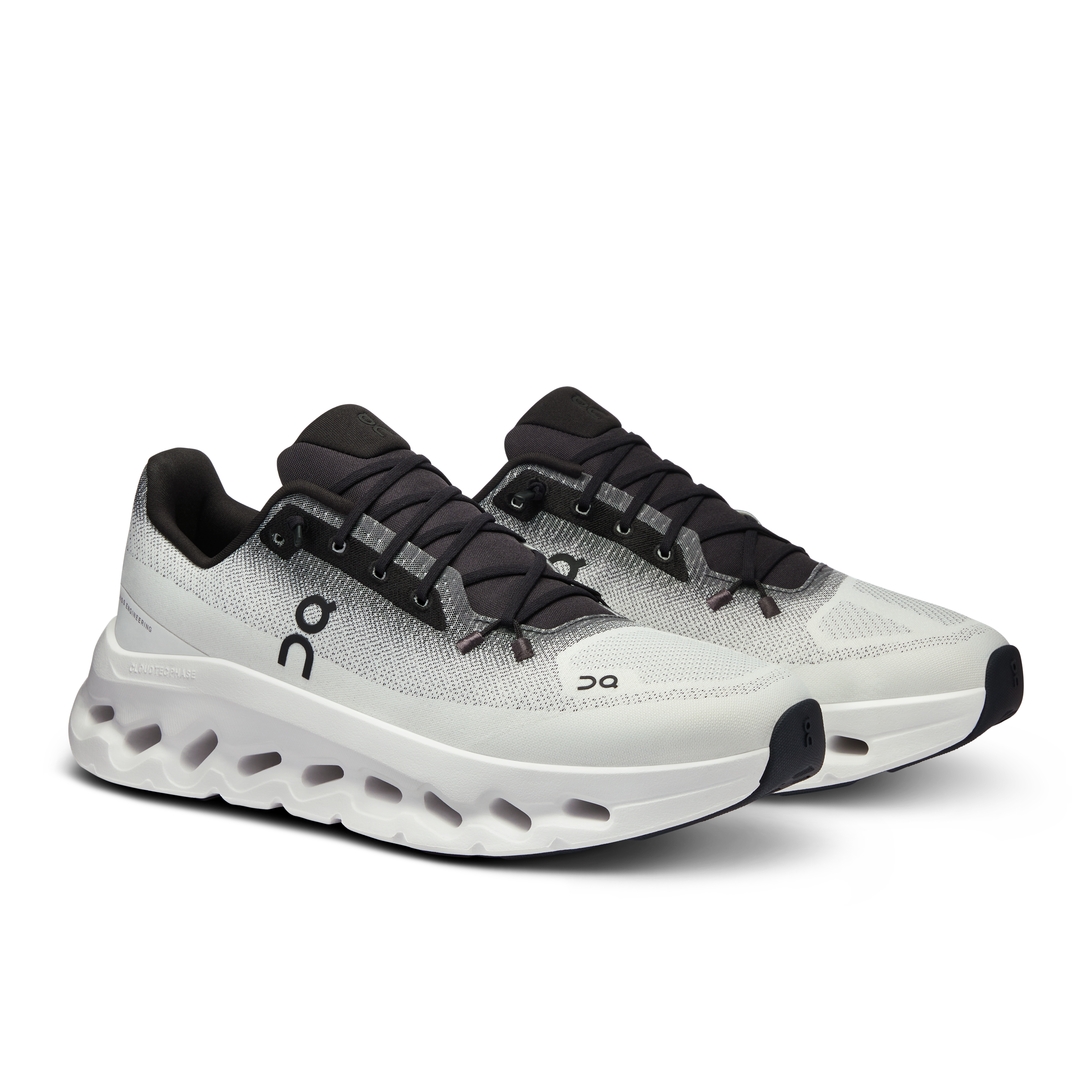 Cloudtilt - Noire Blanche