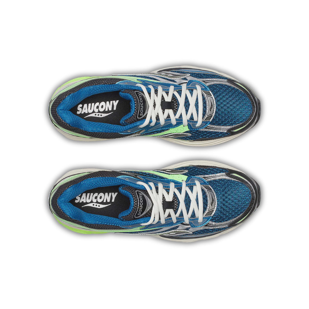 OMNI 9 - TROPICAL BLUE