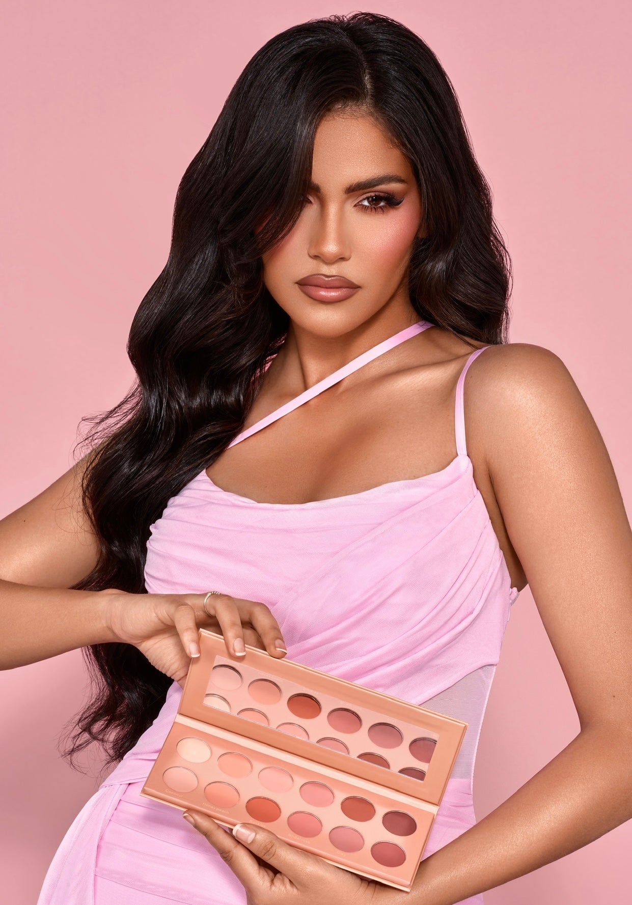 Palette -  Ultimate Nude VOL II