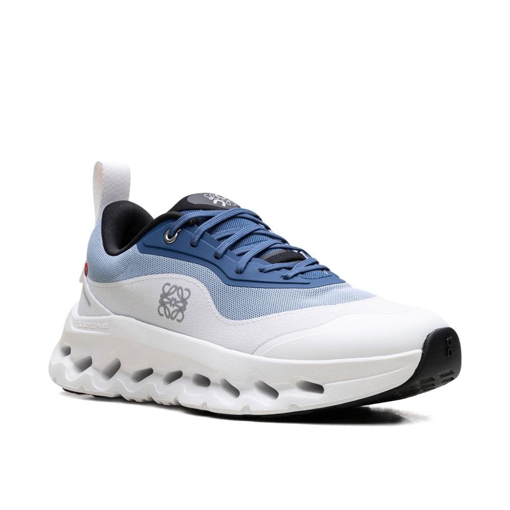 Collab Cloudtilt - Bleu Blanche