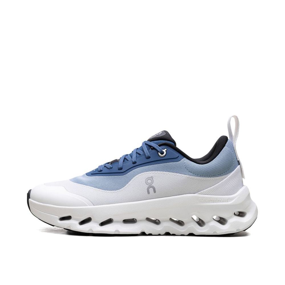 Collab Cloudtilt - Bleu Blanche
