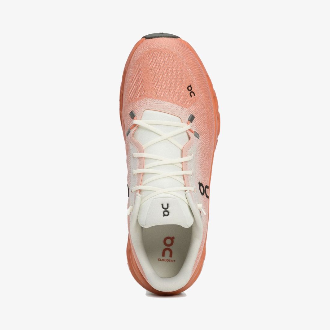 Cloudtilt - Orange Canyon