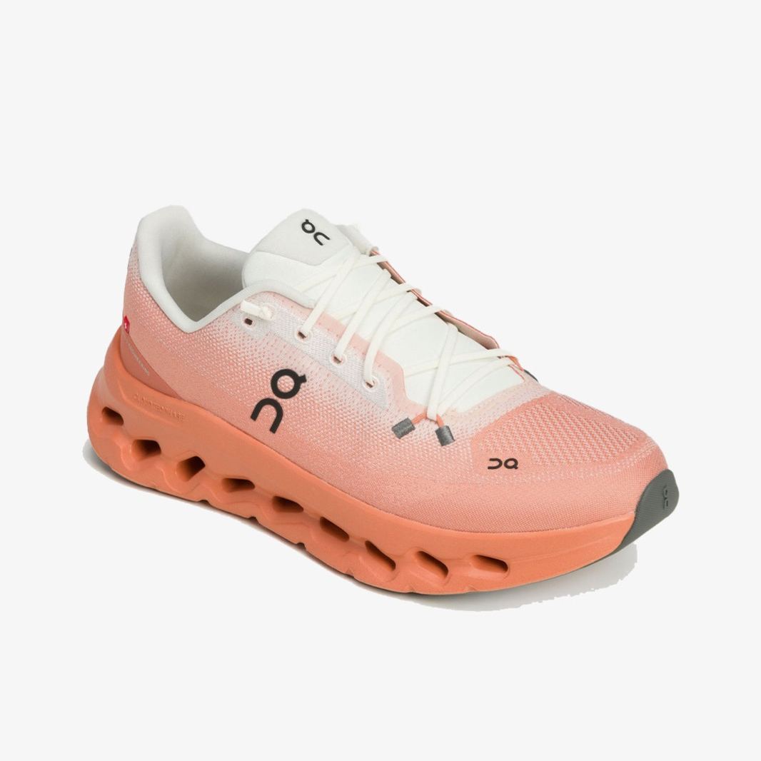 Cloudtilt - Orange Canyon