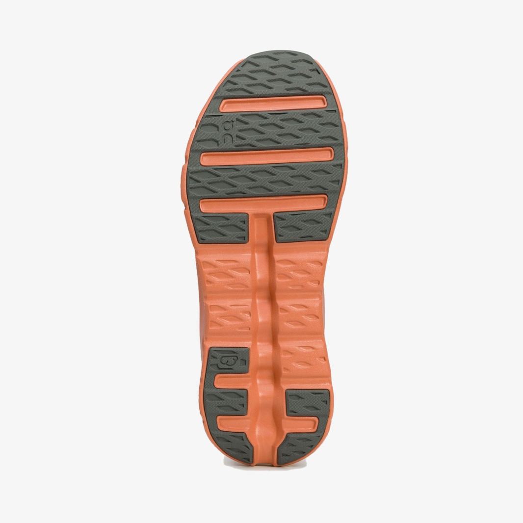 Cloudtilt - Orange Canyon