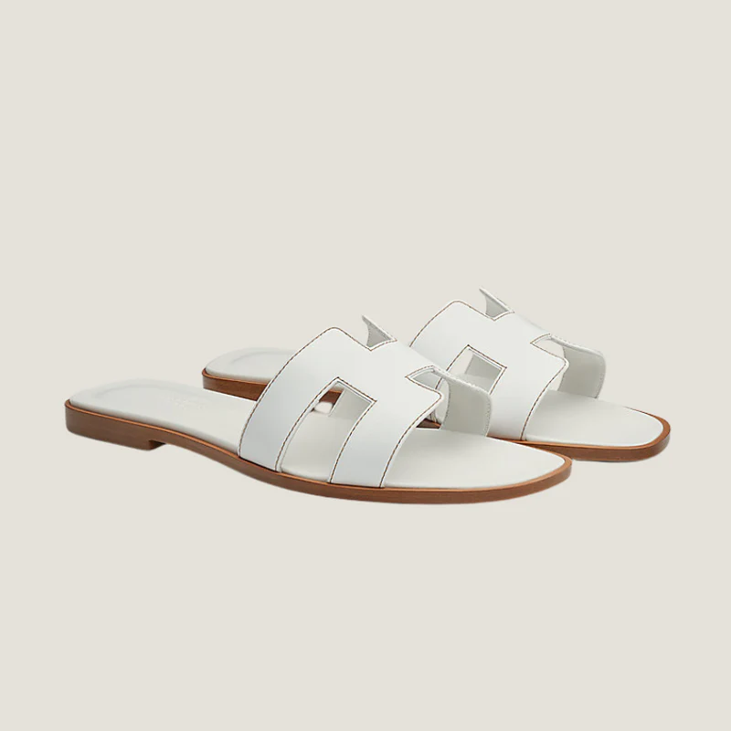SANDALES LUCIA - NOIR