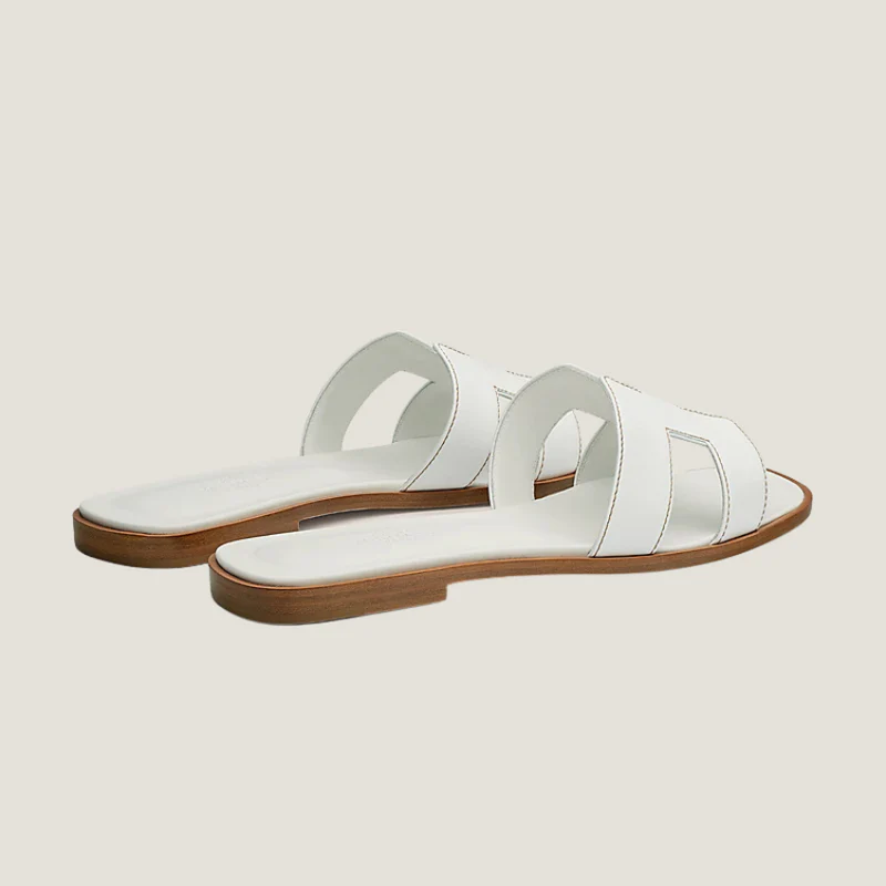 SANDALES LUCIA - NOIR