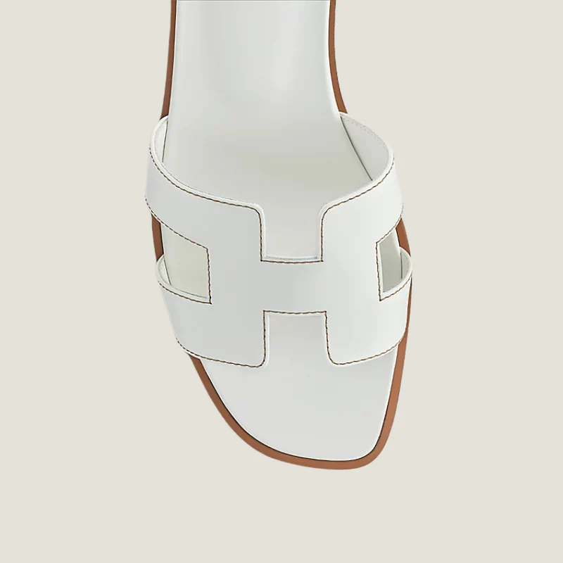 SANDALES LUCIA - NOIR