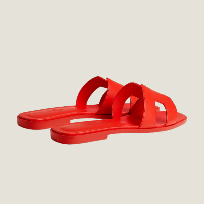 SANDALES LUCIA - NOIR