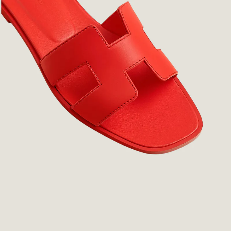 SANDALES LUCIA - NOIR