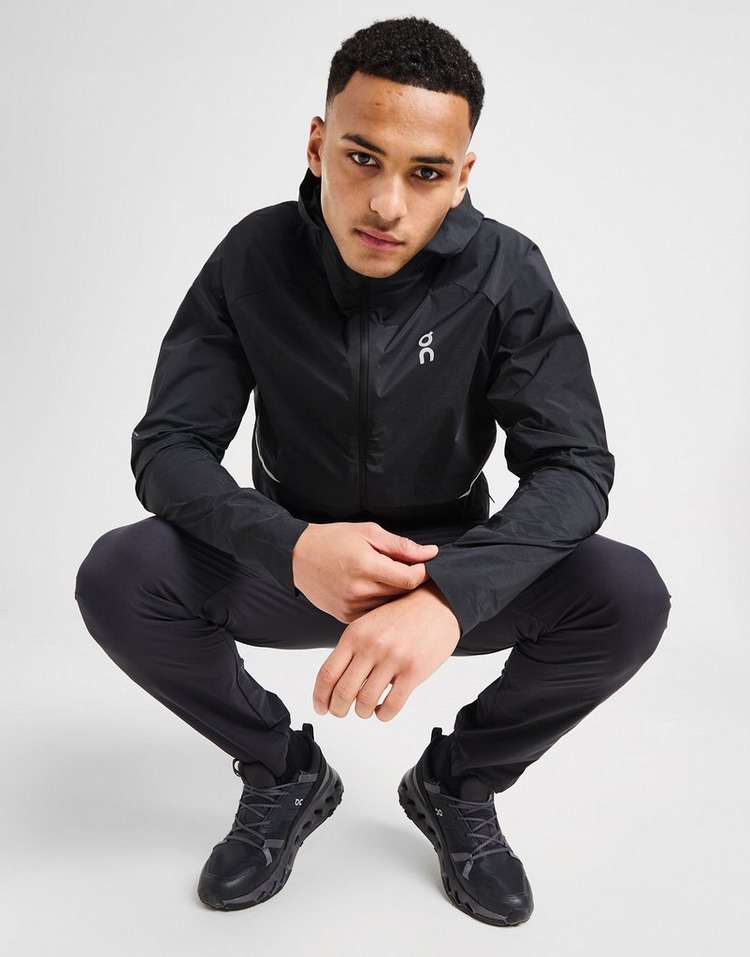 Ensemble Running - Noir