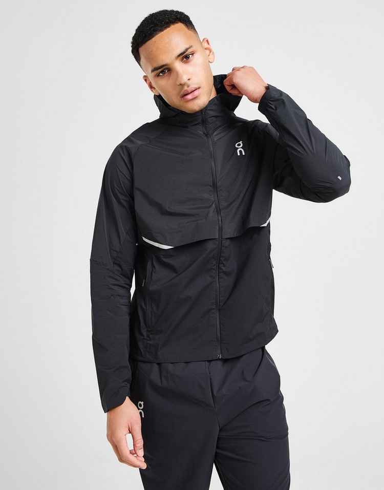 Ensemble Running - Noir