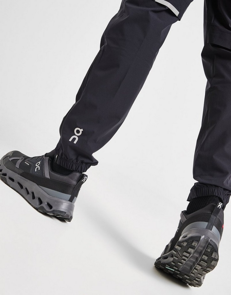 Ensemble Running - Noir