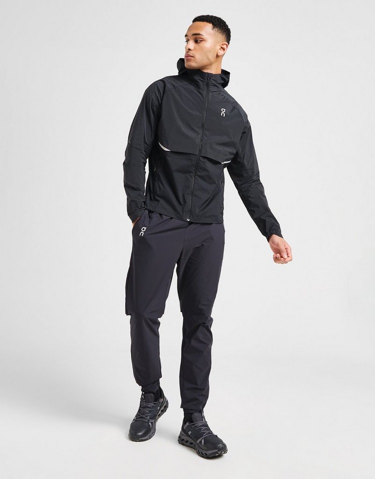 Ensemble Running - Noir