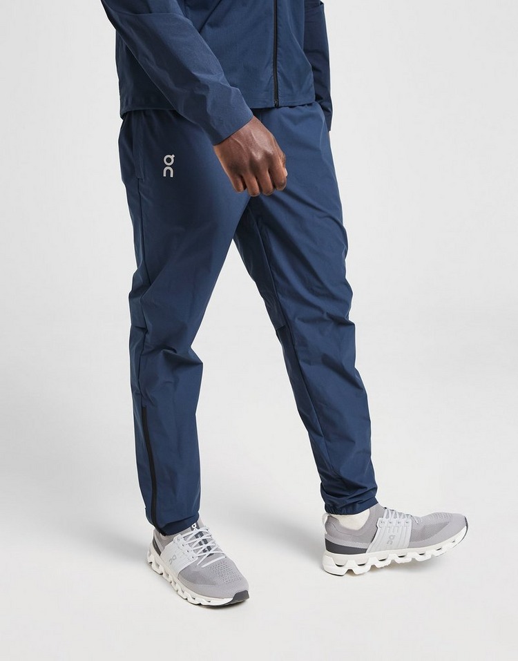 Ensemble Running - Bleu