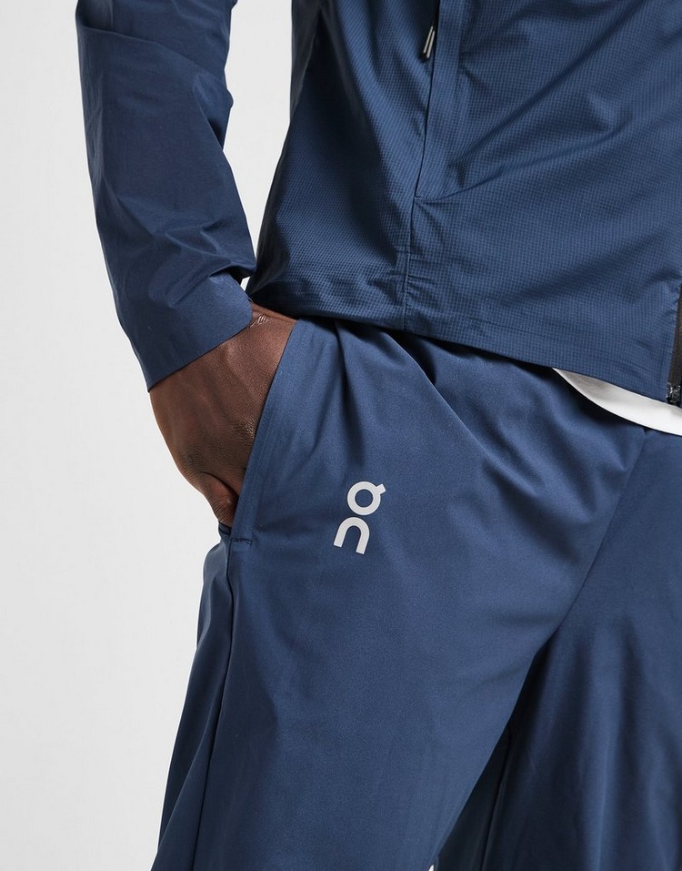 Ensemble Running - Bleu