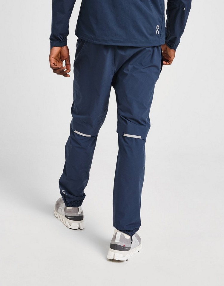 Ensemble Running - Bleu