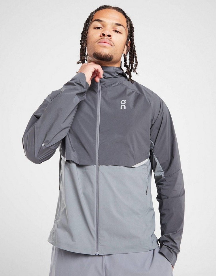 Ensemble Running - Gris