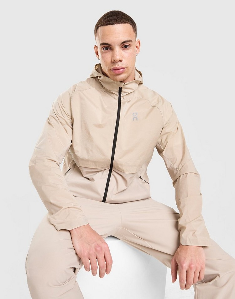 Ensemble Running - Beige