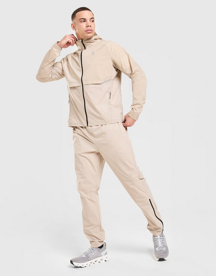 Ensemble Running - Beige