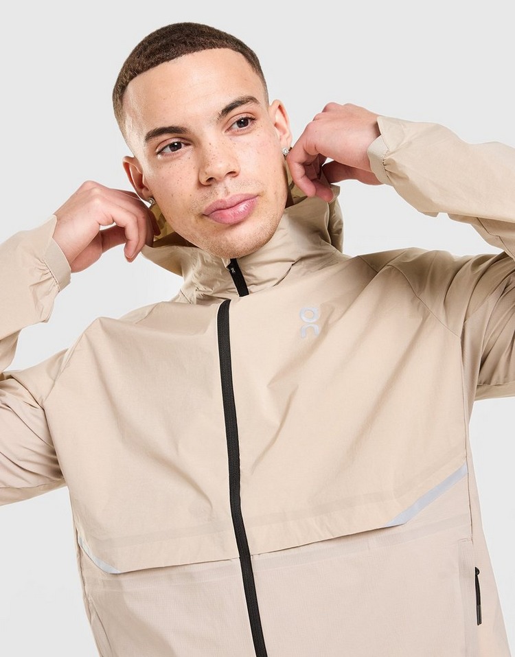 Ensemble Running - Beige