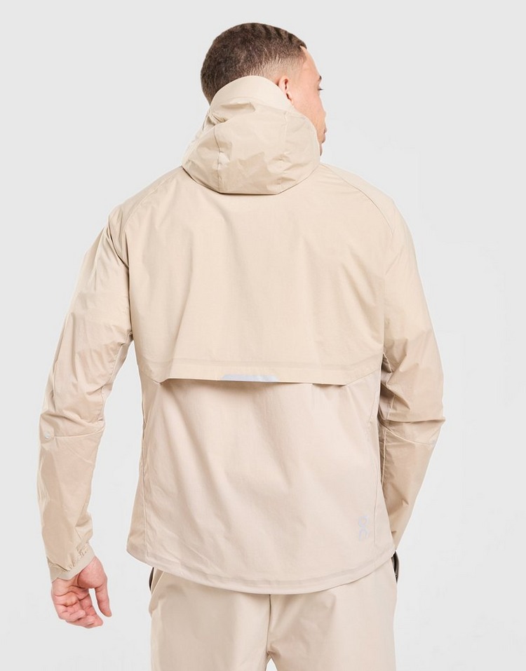 Ensemble Running - Beige